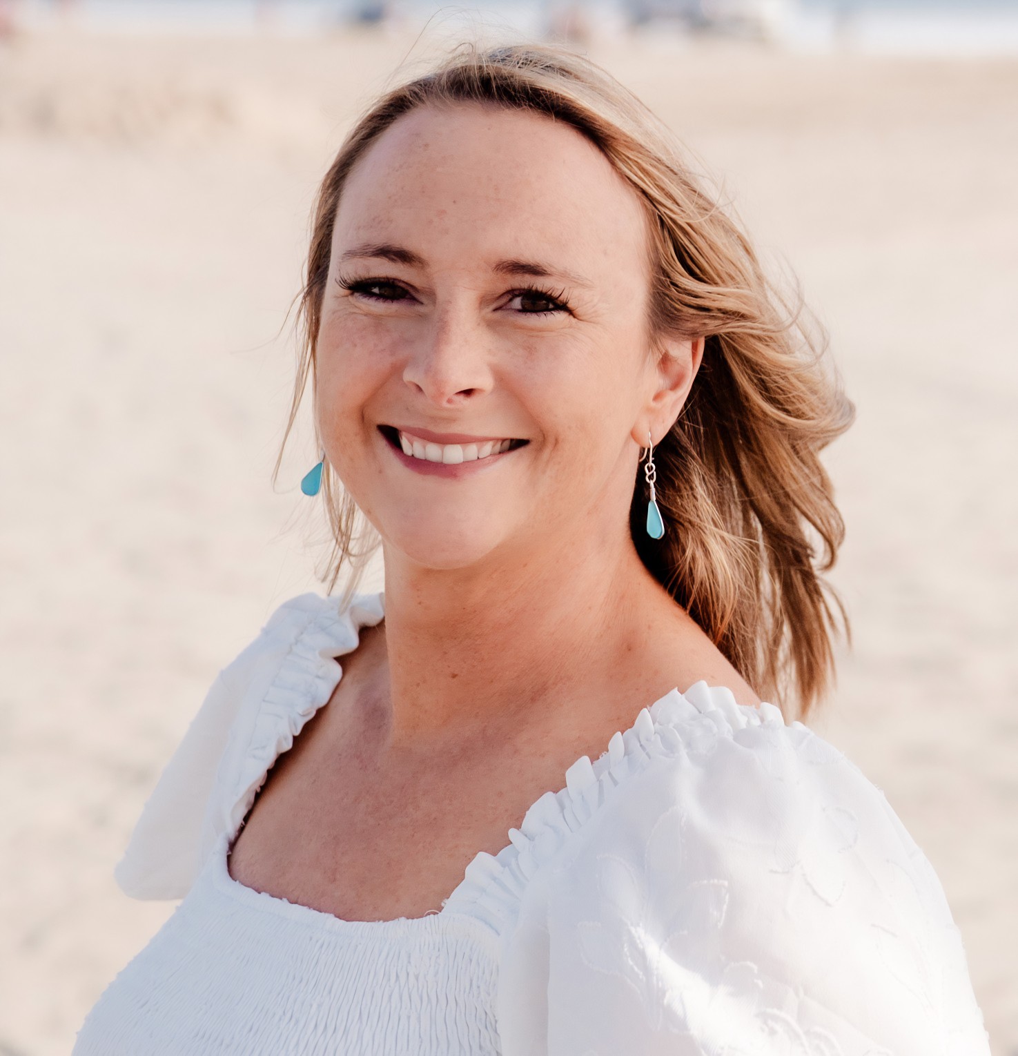 Dr. Heather St. Jean-Garcia